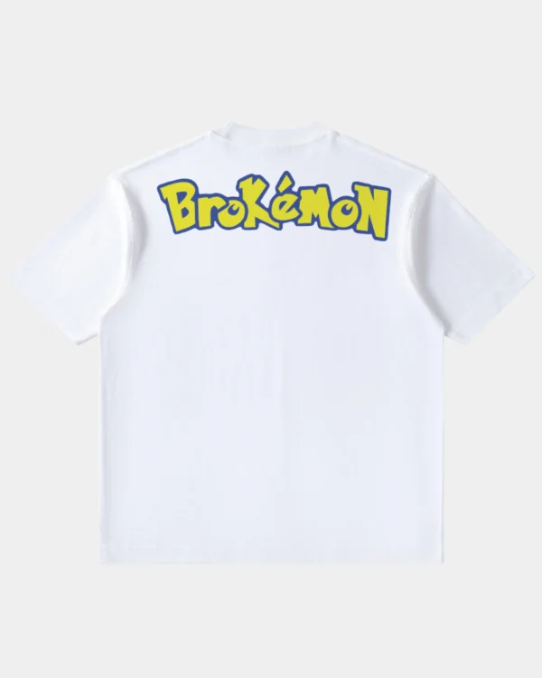 BROKEMON TEE