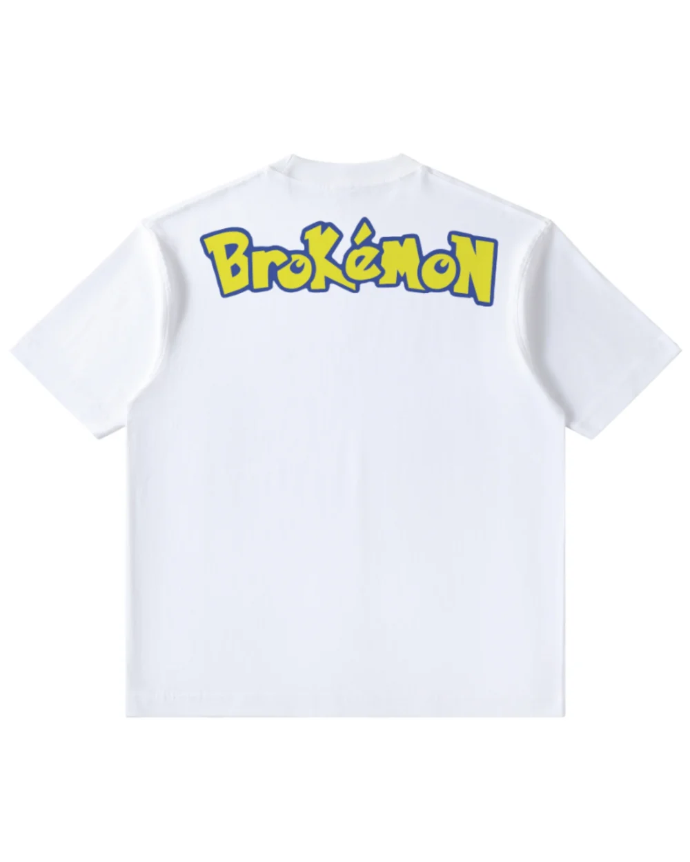 BROKEMON TEE