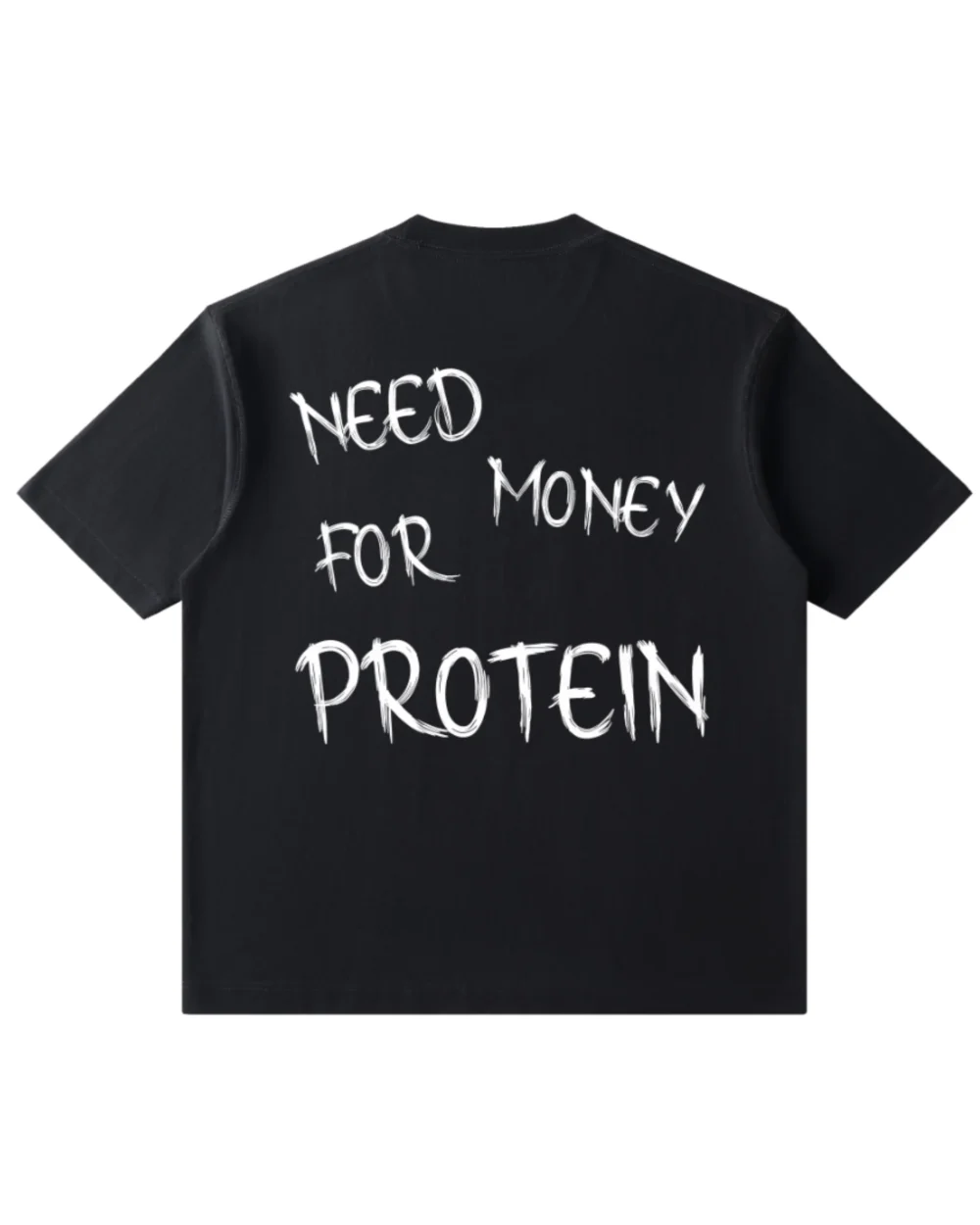 NEED PROTEIN TEE
